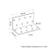 Corner Fixing equilateral tundra Krep, 40x40x80x2 mm, in a package of 50 pcs.