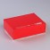 New Year's folding box "New Year's gifts" 16.5 x 12.5 x 5 cm, New Year
