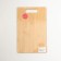 Board for feeding the fidan "Fidan", 26 × 16 cm