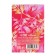 Notepad A5, 60 sheets in a cage, on the crest "Flowers", cover coated cardboard, block 60g/m2