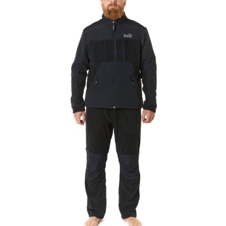 Fleet costume. Norfin Polar Line 2 Gray 04 r.xl-1