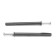 Dyubel-Gvo "Rice tox", secret head, RGD 8x100 mm, nylon