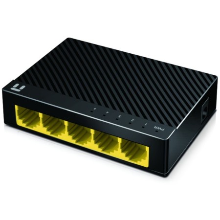 NETIS ST3105GS 5G switch is uncontrollable