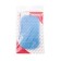 Rug Panel anti -slip SkyWay, 140x80 mm, blue, S00401021