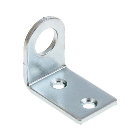 Pay-Ushko, 18 x 50 mm, bent, galvanized