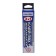 Liquid Latka with PVC glue Reaktor, black color, 20 g, 15 ml