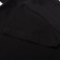 T -shirt female, black color, size 52