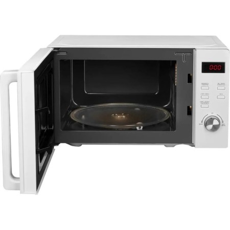 Microwave oven Red Solution RM-2002D, 700 W, 20 l, 8 modes, white-2