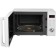 Microwave oven Red Solution RM-2002D, 700 W, 20 l, 8 modes, white