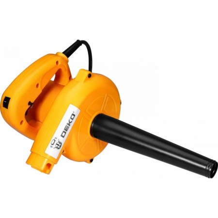 Garden Deko DKBL1100, Electric, 1.1 kW, 220 V, 13000 rpm,/min.-1