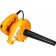 Garden Deko DKBL1100, Electric, 1.1 kW, 220 V, 13000 rpm,/min.