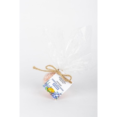 Natural bomb for the bath "Berry", 80 gr-1