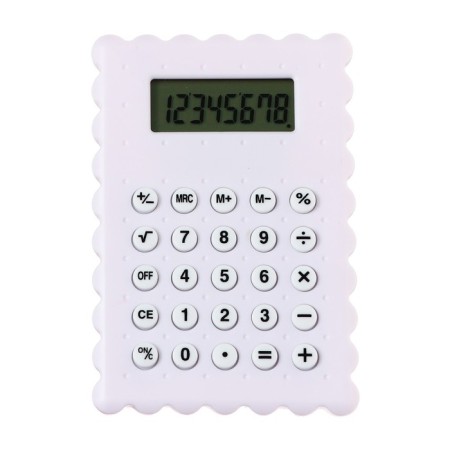 Traffic calculator 08-bit KS-012, mix-2