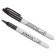 Construction marker Startul ST4350-01, permanent, felt, black, 1.5 mm