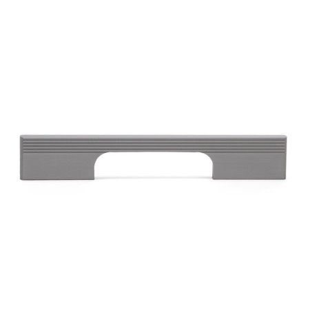 Sappio RSC059 bracket handle, m/o 128 mm, graphite color-1