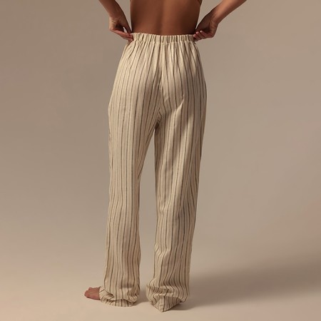 Women's pants SL Home size l-4