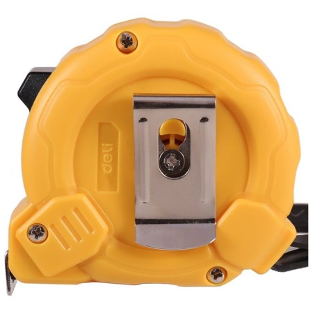 Deli DL9003B 98278 roulette, shockproof case, 3 m x 16 mm-4