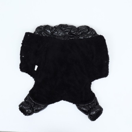 Kombinson "Brill", size M (DS 30 cm, og 40, Osh 27 cm, up to 7 kg), black-6