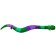 New Year! Soft toy "Lay Snake", 130 cm