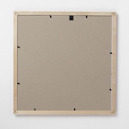 Photo frame pine С20 30x30 cm (plastic screen)-3