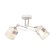 Ariadne Causenger 2CHA27 40W white-gold 46x25x26 cm Bayerlux