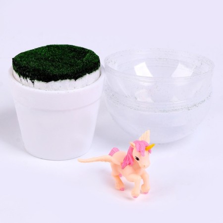 Set for creativity "Air Ball: Pegasus"-4