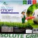 Lawn grass mixture Absolute Sports, 10 kg