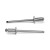 4x8 mm