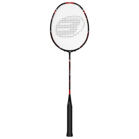 Boshika Advanced badminton racket, carbon-3