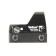 Kollimator Veber Black Russian Dot 122 RD