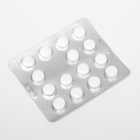 "Eye Game", Taurin 500 mg, 30 tablets-1