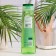 Shampoo and hair balm clean line 2 in 1 “phytocaratin”, with hops and burdock oil, 400 ml