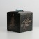 Folding box "Happy New Year", 18 x 18 x 18 cm, new year
