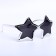 Carnival glasses "Stars", Mix colors