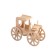 3D-model team wooden miracle-brief "Rolling car"