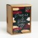 Folding box "Happiness in the New Year", 20 x 15 x 10 cm, New Year