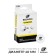 Gampionship table tennis ball, 2 stars, set 6 pcs., 40 mm, white color