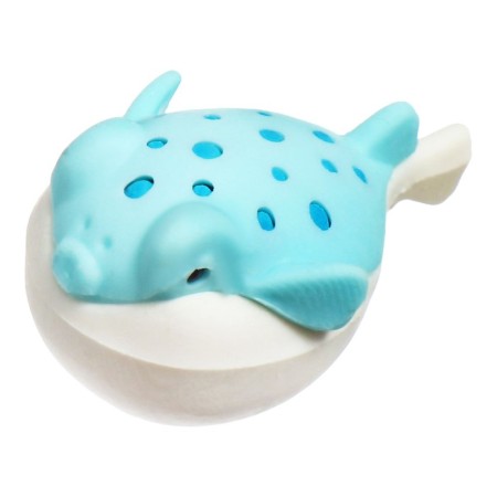 Eraser Figure Fish Ball collective (barcode on a piece)-2