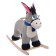 Swear "Donkey. Rebus"