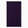 Trick Orecchio towel 50x80cm, purple color, 460g/m, cotton