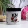 Body scrub "Coconus", 500 ml