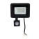 Flight LED, 30 W, 2700 lm, 6500k, traffic sensor, IP66