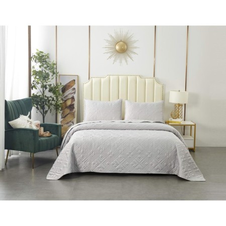 Cover with pillowcases "Sebastian", size 230x250 cm, 50x70 cm-2 pcs