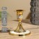 CPEA "Chris" 10 cm, brass