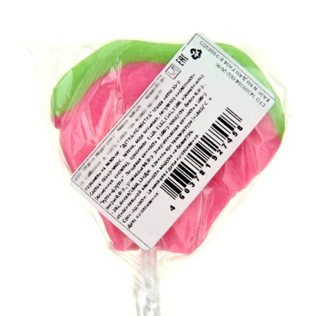 Caramel on the stick "Baby candy" skirt, 35g-9