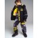 Winter kit for a boy, height 104 cm