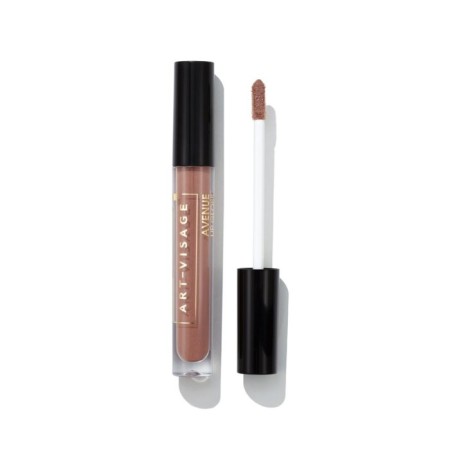 Lip gloss Art-Visage Avenue, tone 508 Praline, 3.3 ml