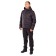 Jacket with a hood Grayling "Ontario", nylon, graphite, rn 44-46 Height 170-176