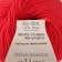 Yarn "Merino Royal" 100% wool 100m/50g (56 red)