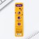 Handle Blood Blue Paste 0.5 mm Artfox Study System for writing